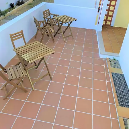 Sea Avenue House - Center Baleal Apartment Ferrel (Leiria)