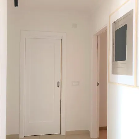 Sea Avenue House - Center Baleal Apartment *