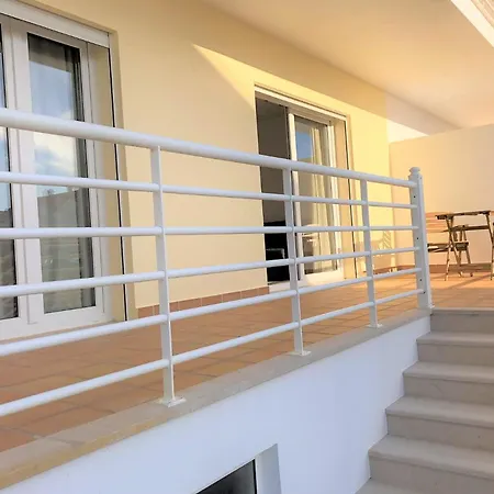 Sea Avenue House - Center Baleal Apartment