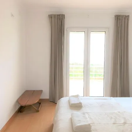 Sea Avenue House - Center Baleal شقة *