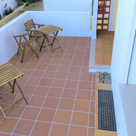 Apartment Sea Avenue House - Center Baleal *