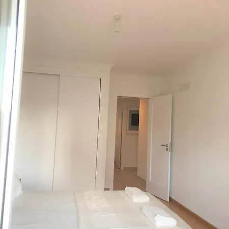 Sea Avenue House - Center Baleal * فيريل
