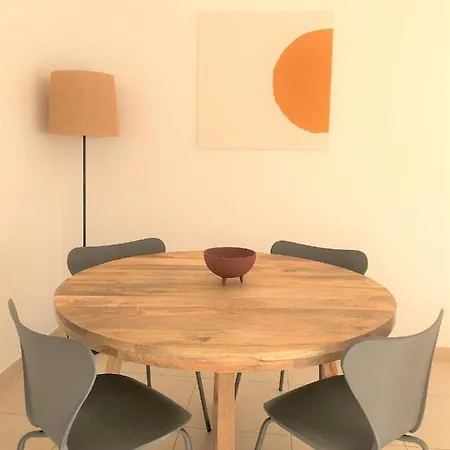 Sea Avenue House - Center Baleal شقة *