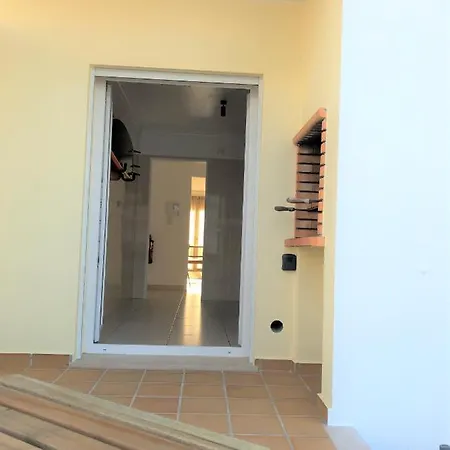 Sea Avenue House - Center Baleal Apartment *