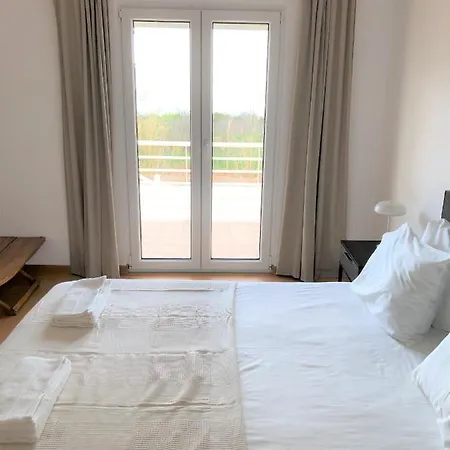 Apartment Sea Avenue House - Center Baleal *