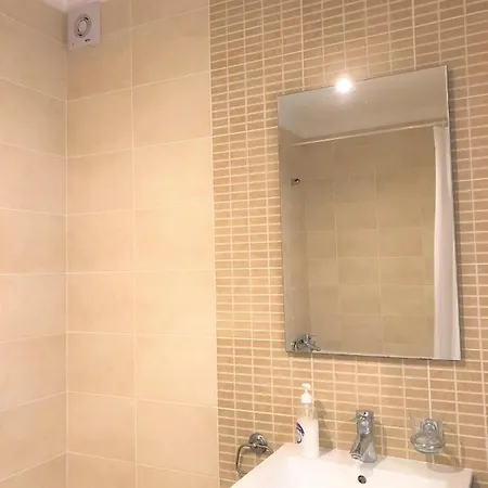 شقة Sea Avenue House - Center Baleal فيريل