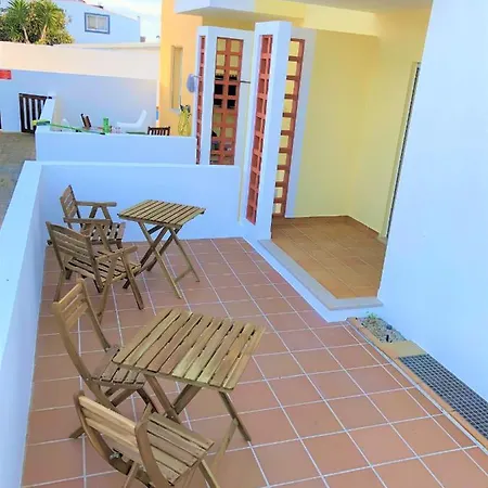 Sea Avenue House - Center Baleal - Surfboard Included * 费雷尔