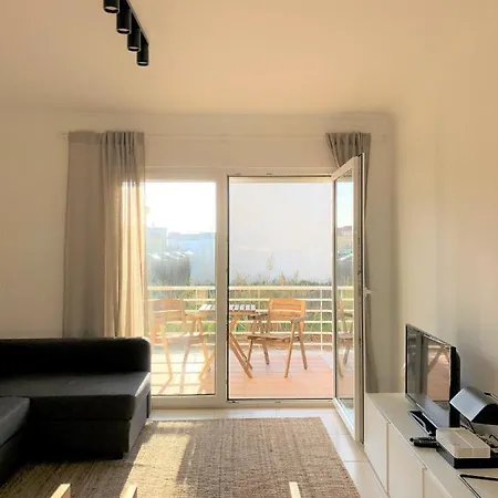 Sea Avenue House - Center Baleal * فيريل