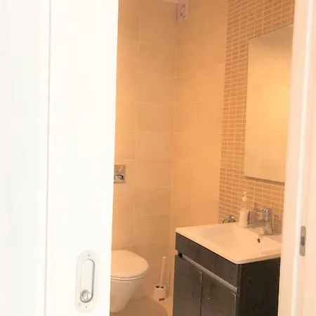 Appartamento Sea Avenue House - Center Baleal - Surfboard Included *