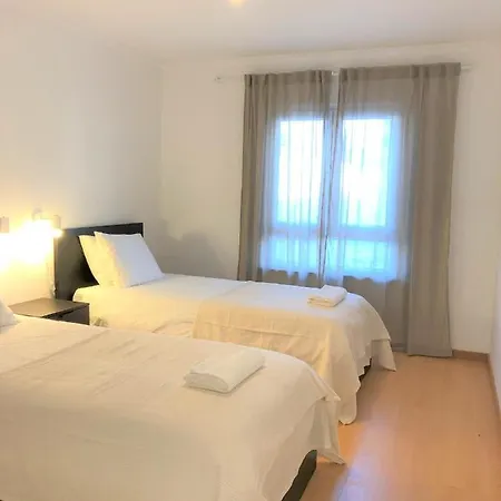 Sea Avenue House - Center Baleal - Walk To Surf