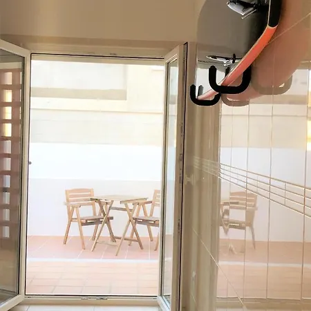 Sea Avenue House - Center Baleal - Surfboard Included Appartamento Ferrel (Leiria)