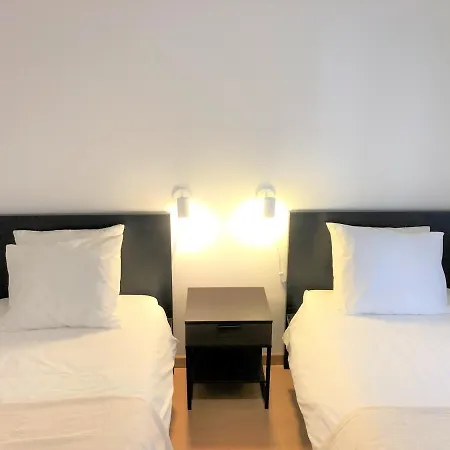 Apartment Sea Avenue House - Center Baleal
