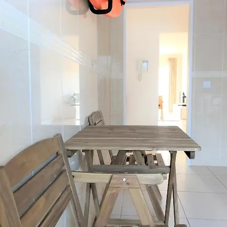 公寓 Sea Avenue House - Center Baleal - Surfboard Included *