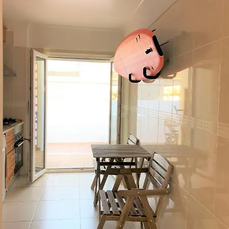 Appartamento Sea Avenue House - Center Baleal - Surfboard Included