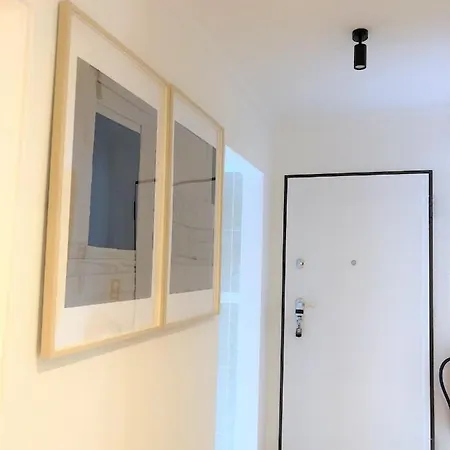 Sea Avenue House - Center Baleal شقة