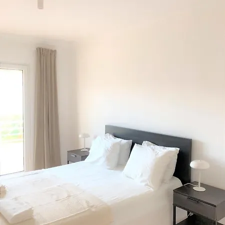 Apartment Sea Avenue House - Center Baleal *