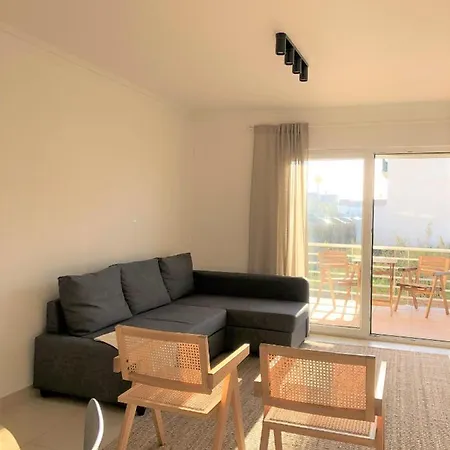Sea Avenue House - Center Baleal - Walk To Surf *