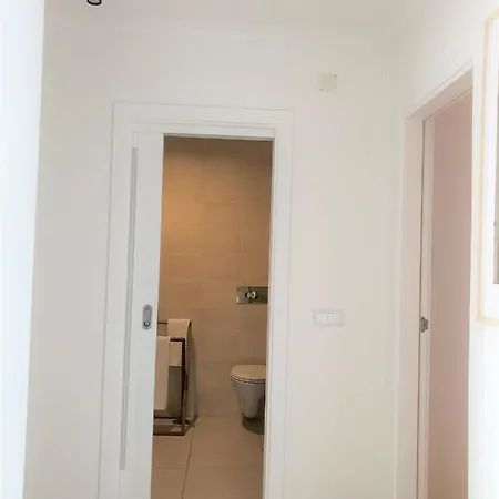 Sea Avenue House - Center Baleal Apartment