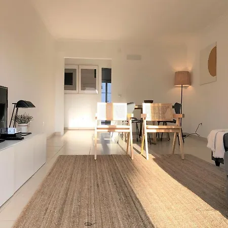 Sea Avenue House - Center Baleal - Walk To Surf Appartamento *
