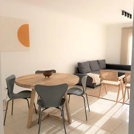 Apartman Sea Avenue House - Center Baleal - Surfboard Included *