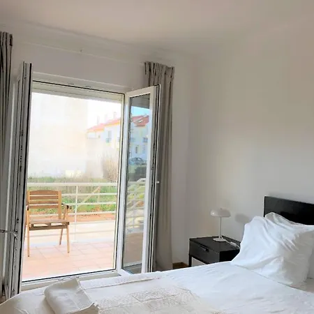 شقة Sea Avenue House - Center Baleal فيريل