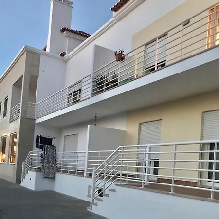 Apartment Sea Avenue House - Center Baleal