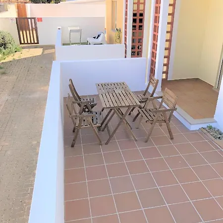 Apartman Sea Avenue House - Center Baleal - Surfboard Included