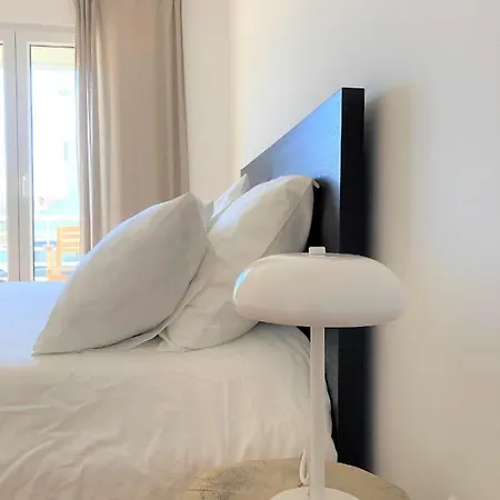 Sea Avenue House - Center Baleal - Surfboard Included Ferrel (Leiria)