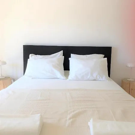 Sea Avenue House - Center Baleal - Surfboard Included Apartman