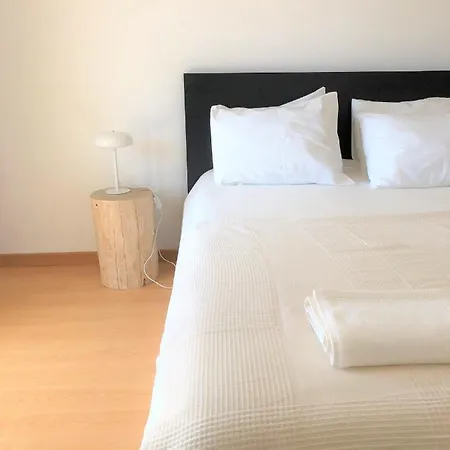 Sea Avenue House - Center Baleal Apartment