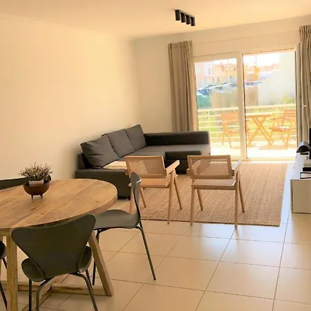 Sea Avenue House - Center Baleal - Walk To Surf