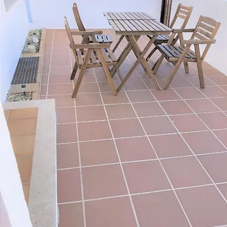 Sea Avenue House - Center Baleal فيريل