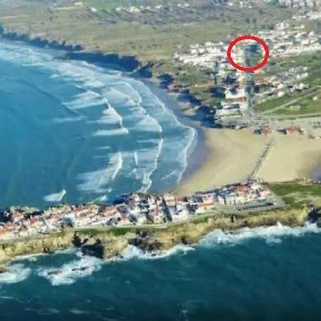 Apartment Sea Avenue House - Center Baleal Ferrel (Leiria)
