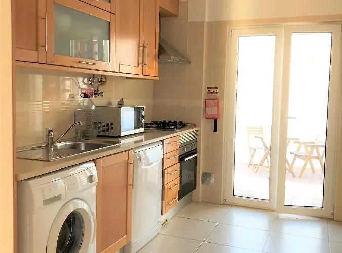 Appartement Sea Avenue House - Center Baleal - Surfboard Included *