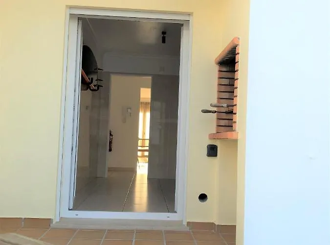 Sea Avenue House - Center Baleal - Surfboard Included Appartement *