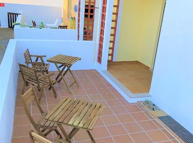 Sea Avenue House - Center Baleal * Ferrel (Leiria)