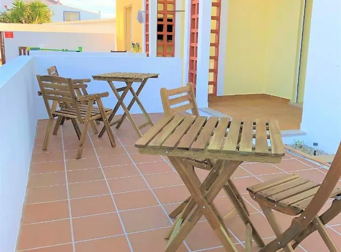 Sea Avenue House - Center Baleal * Ferrel (Leiria)