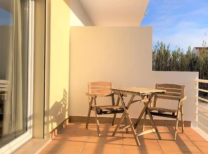 Sea Avenue House - Center Baleal Lägenhet Ferrel (Leiria)