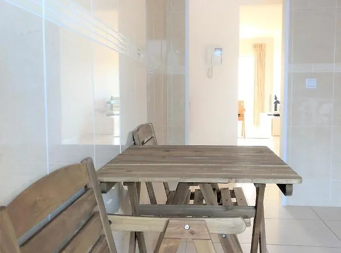 Lägenhet Sea Avenue House - Center Baleal *