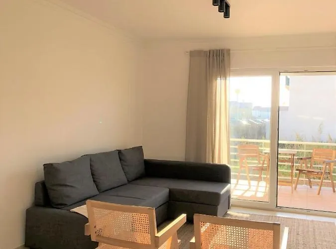 Sea Avenue House - Center Baleal *