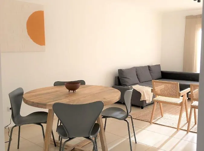 Lägenhet Sea Avenue House - Center Baleal *