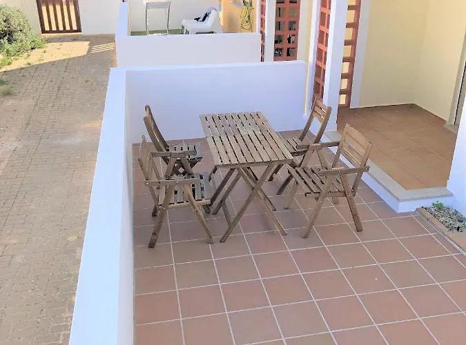 Lägenhet Sea Avenue House - Center Baleal