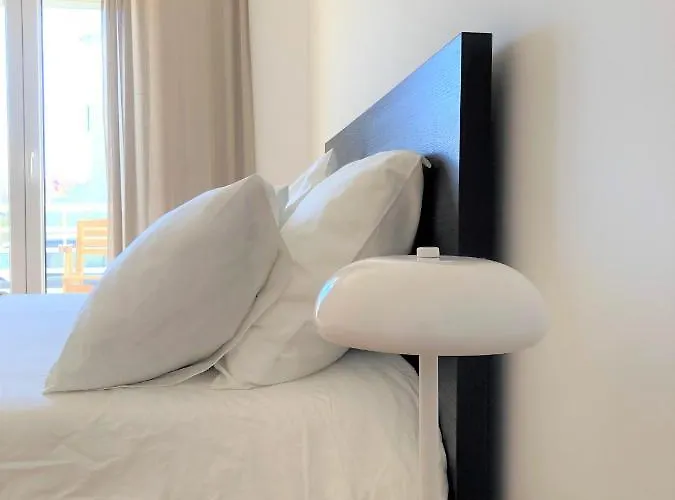 Sea Avenue House - Center Baleal Ferrel (Leiria)